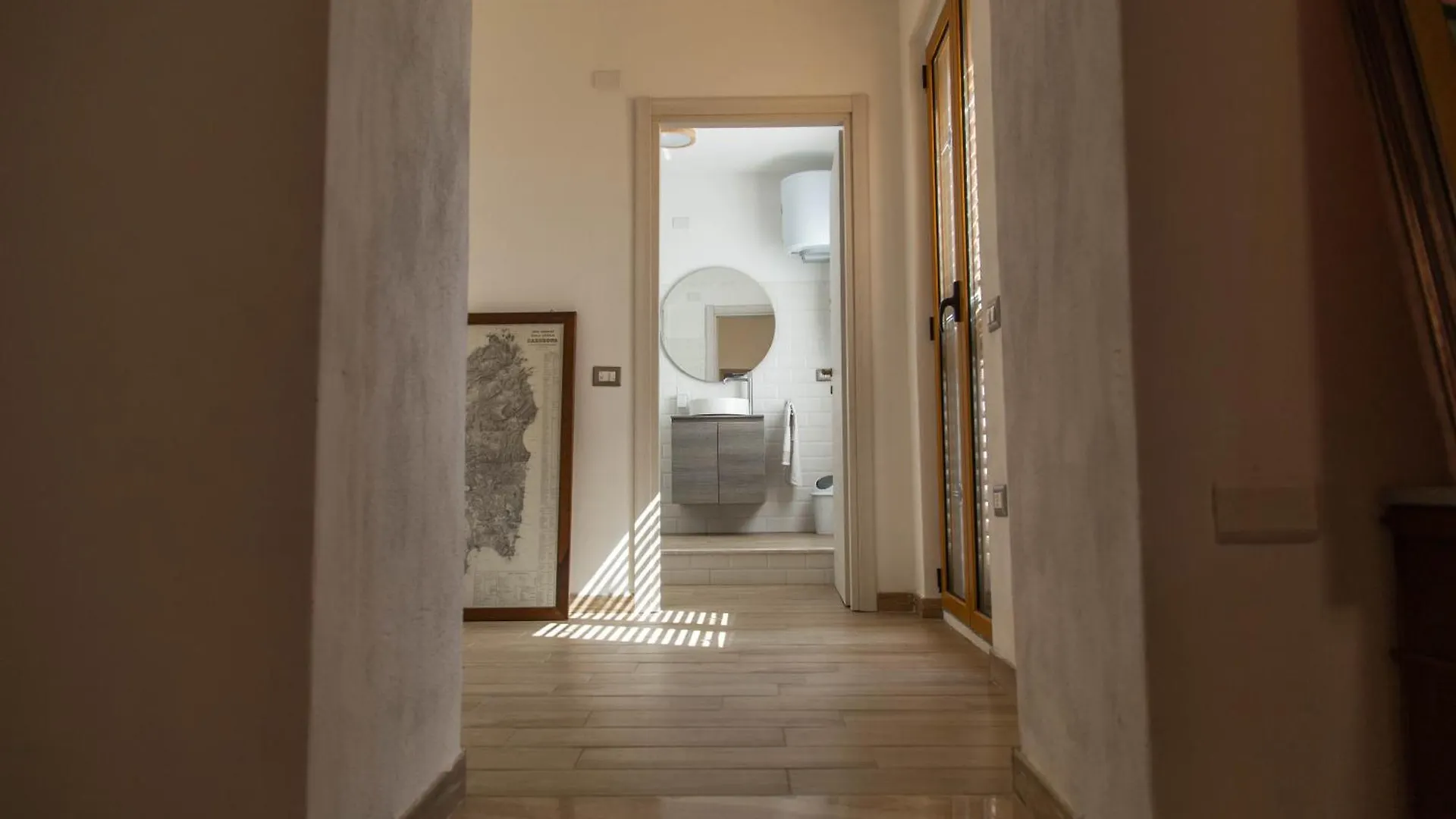 Ferienwohnung Domu Mena - Domusnovas Apartment