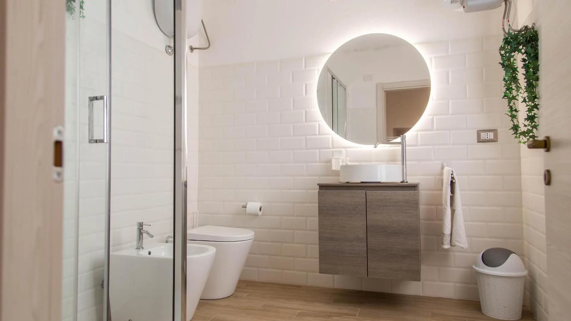 Apartment Ferienwohnung Domu Mena - Domusnovas