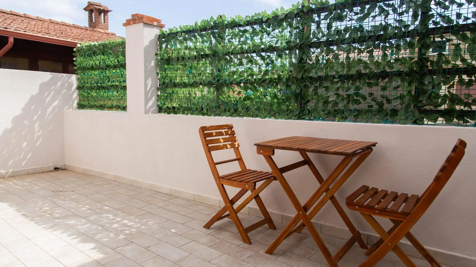 Apartment Ferienwohnung Domu Mena - Domusnovas