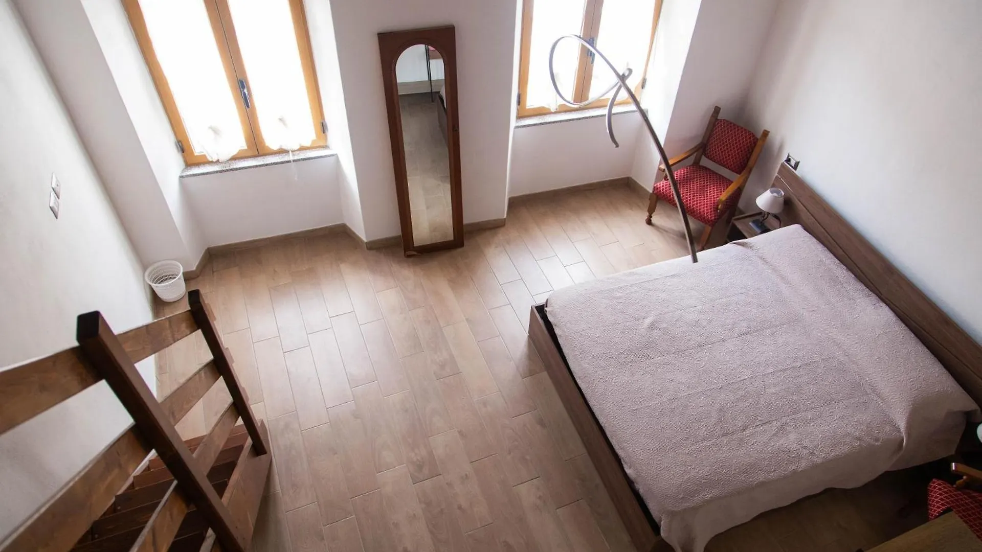 Apartment Ferienwohnung Domu Mena - Domusnovas
