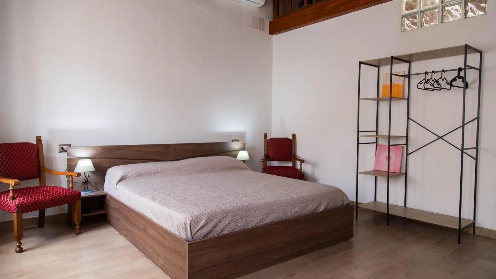 Ferienwohnung Domu Mena - Domusnovas Italien