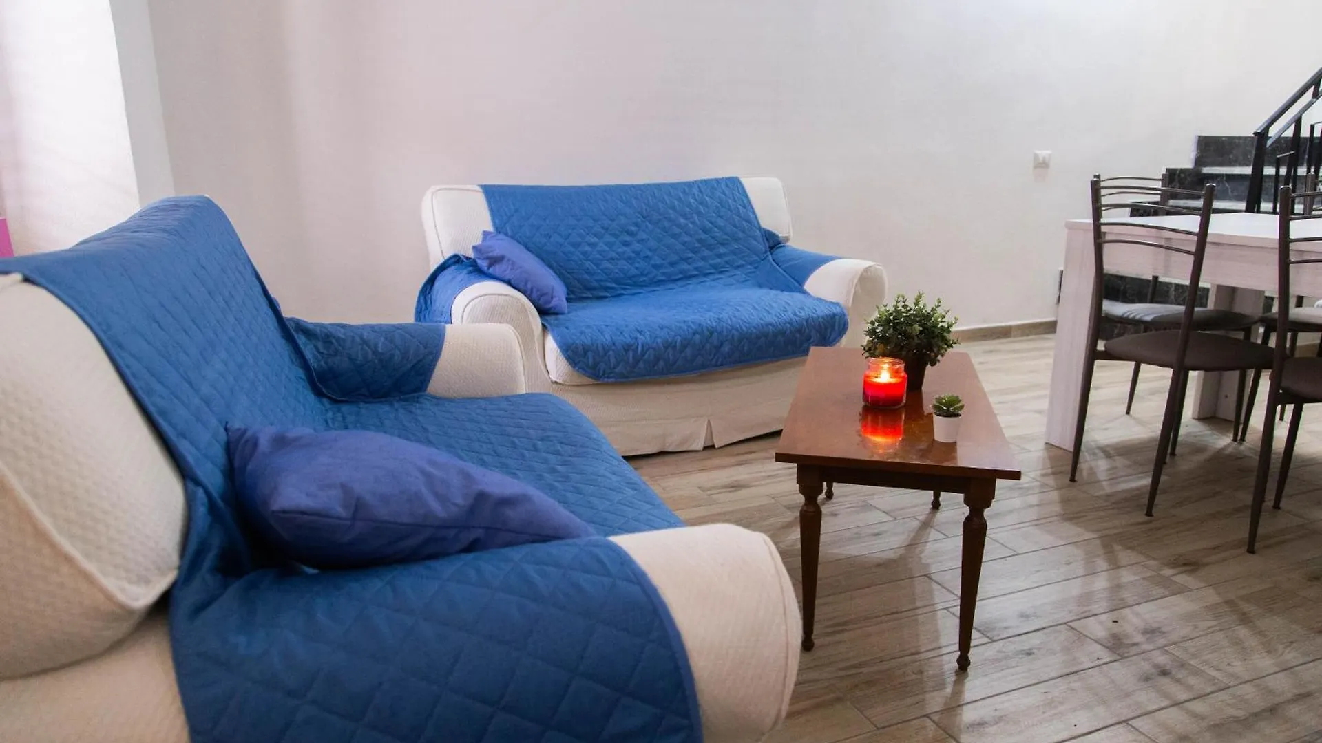 Ferienwohnung Domu Mena - Domusnovas