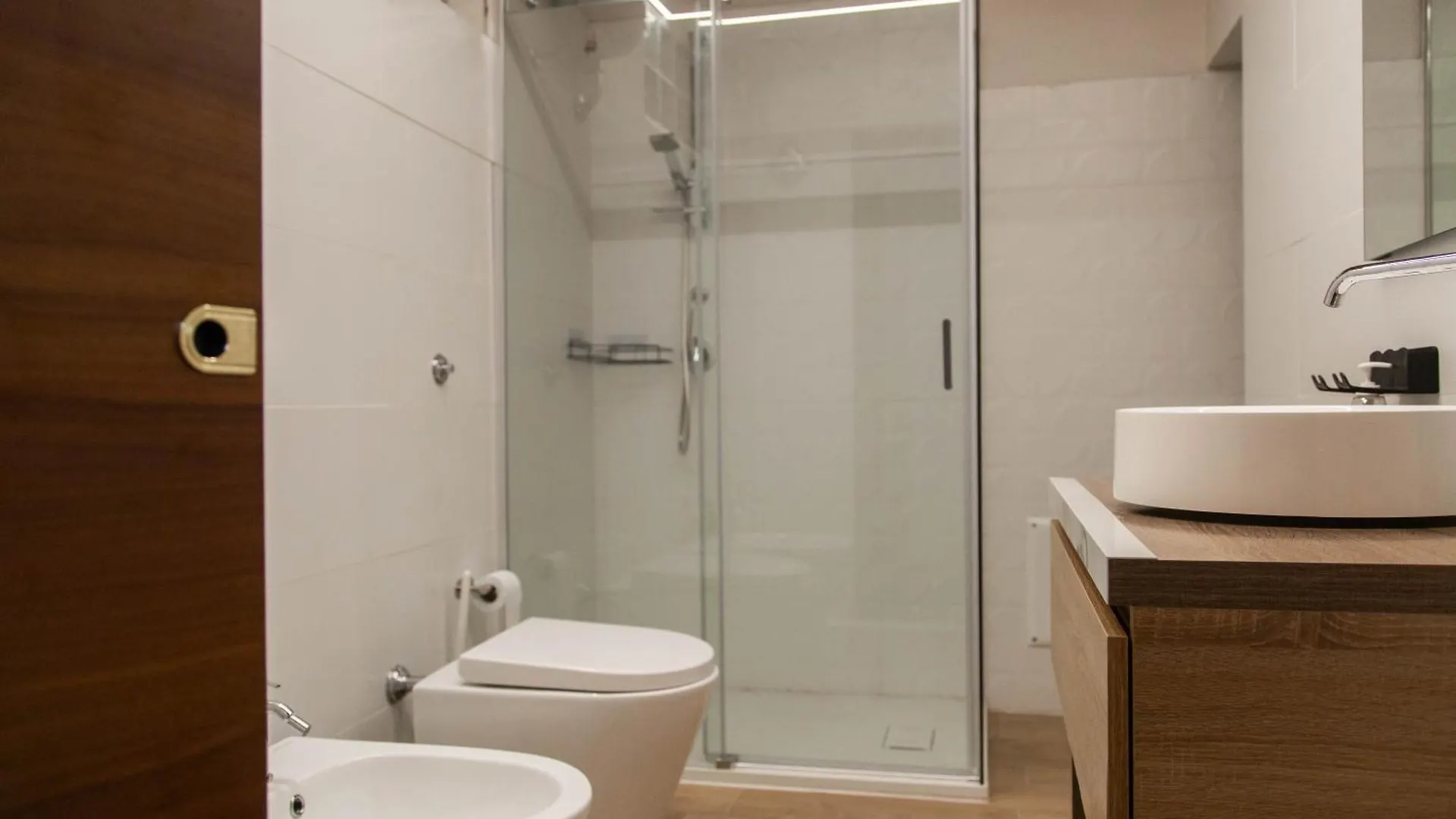 Ferienwohnung Domu Mena - Domusnovas Apartment