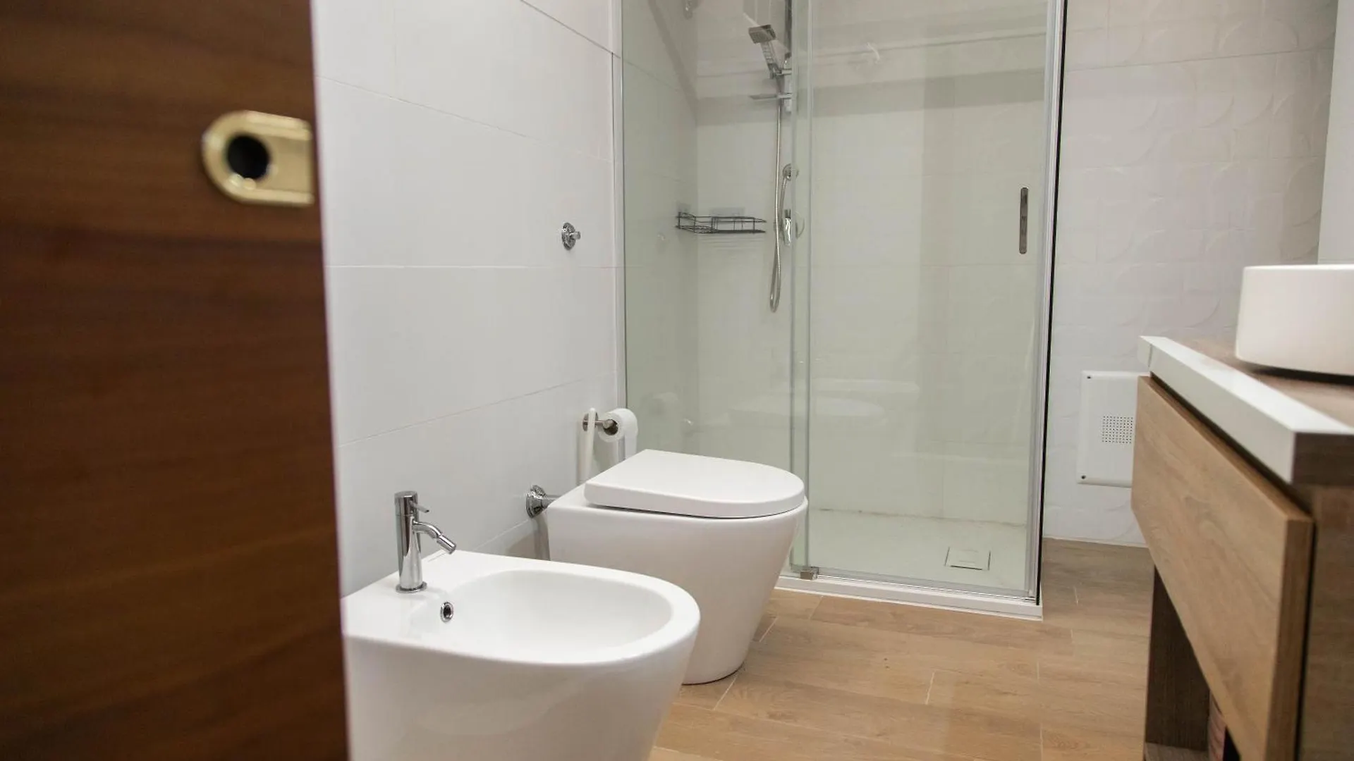 Apartment Ferienwohnung Domu Mena - Domusnovas Italien