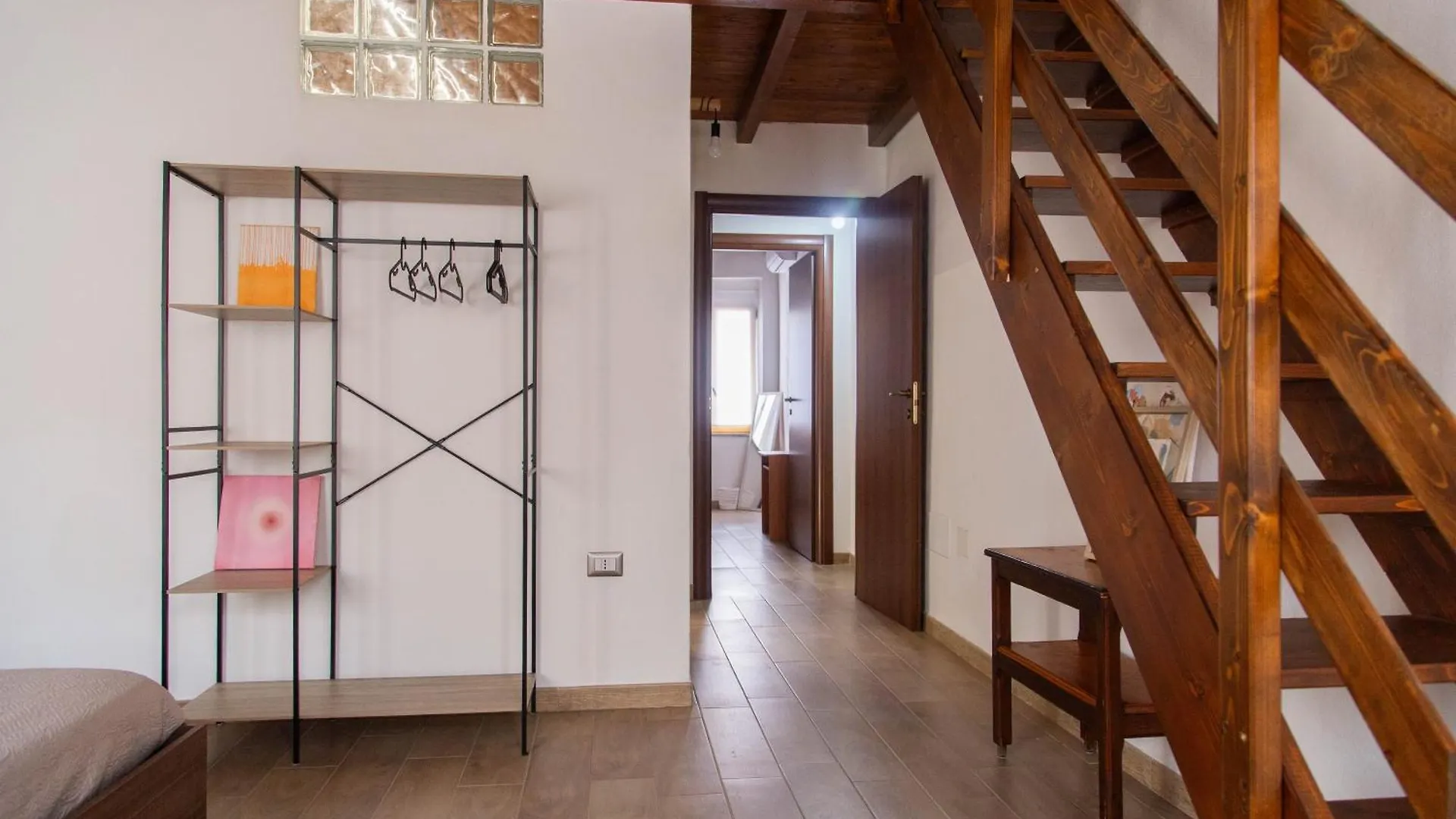 Ferienwohnung Domu Mena - Domusnovas 0*,  Italien