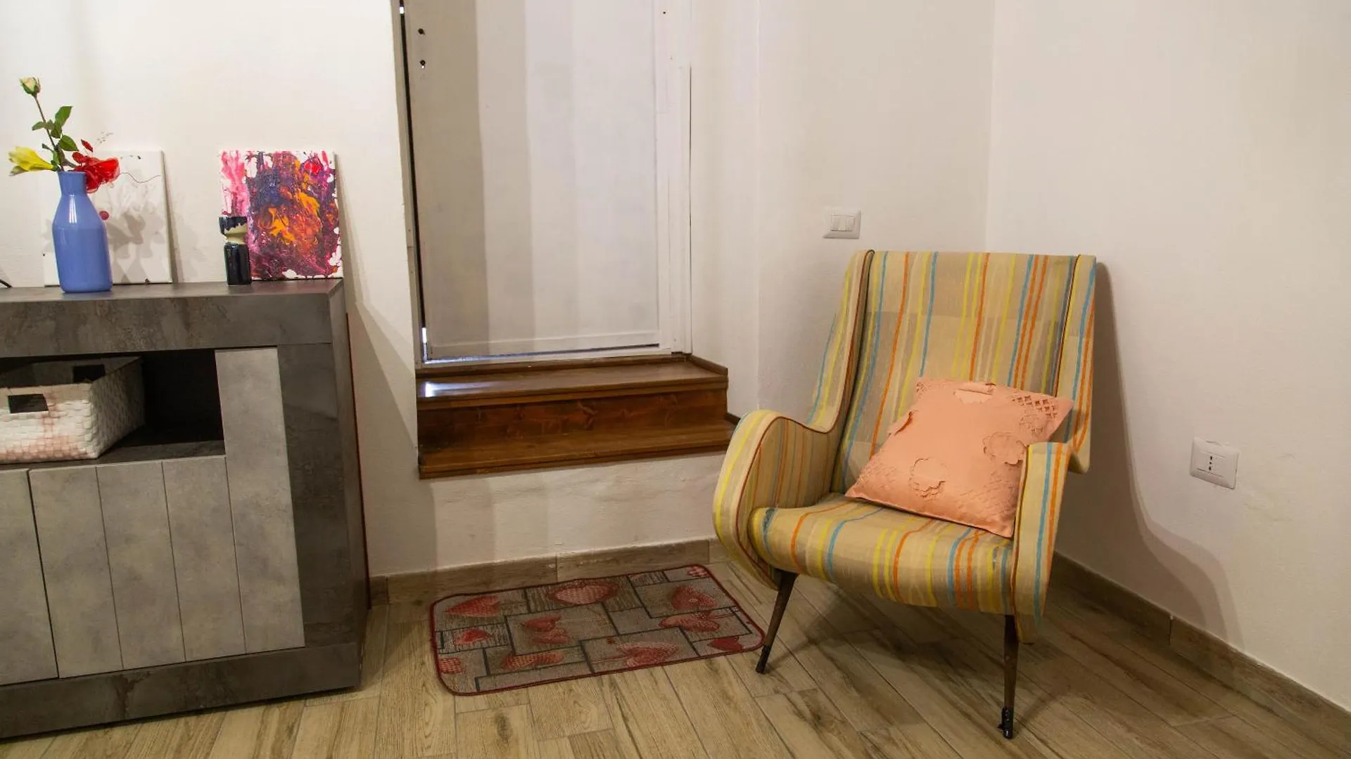 Ferienwohnung Domu Mena - Domusnovas