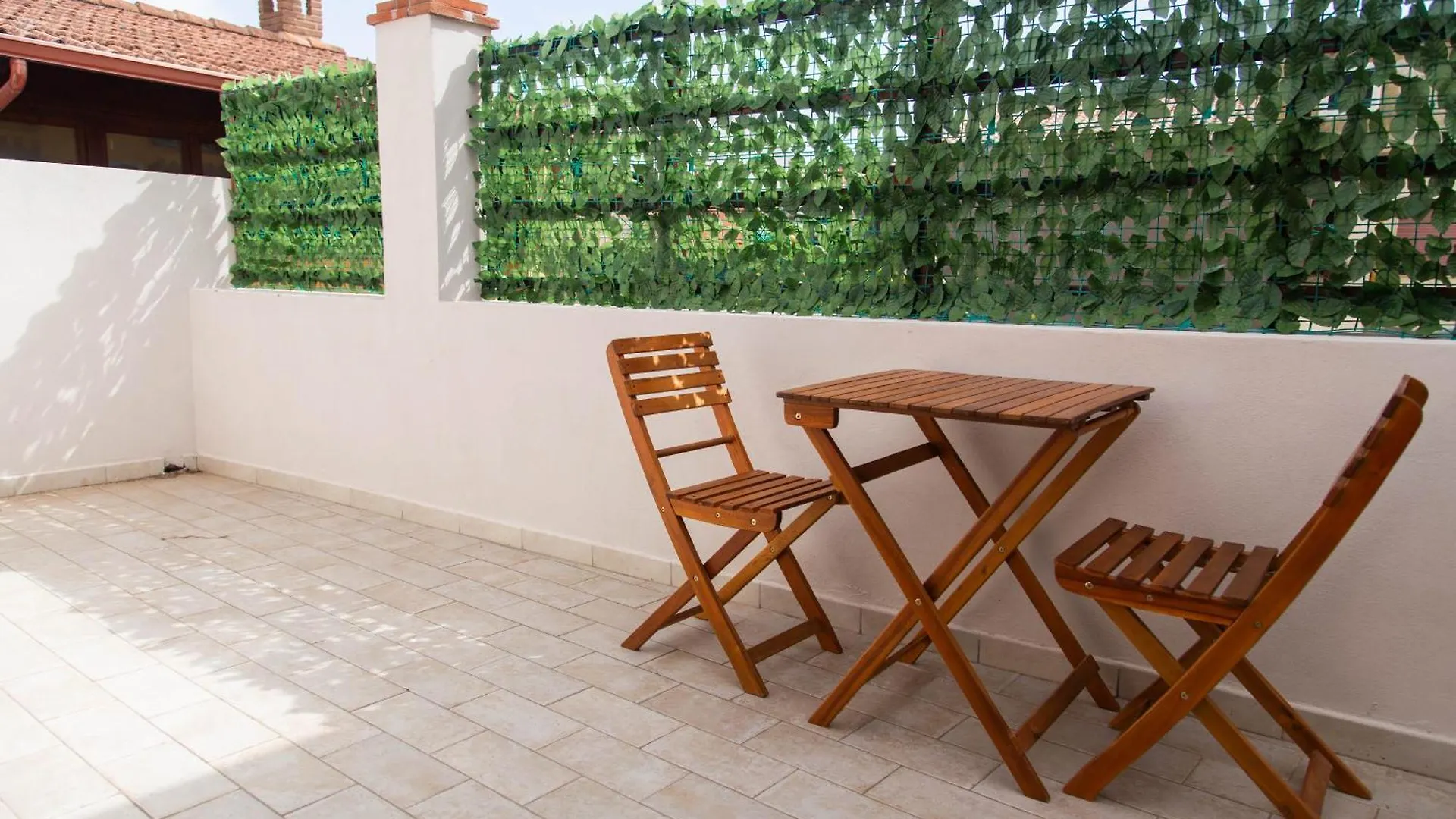 Apartment Ferienwohnung Domu Mena - Domusnovas
