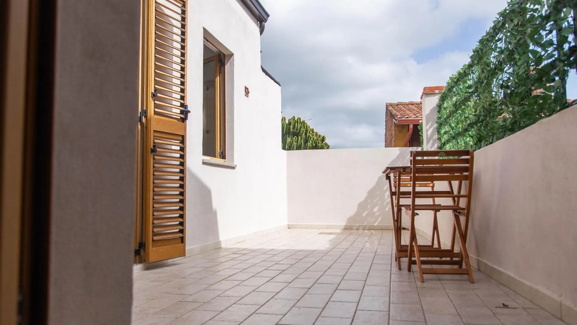 Ferienwohnung Domu Mena - Domusnovas 0*,