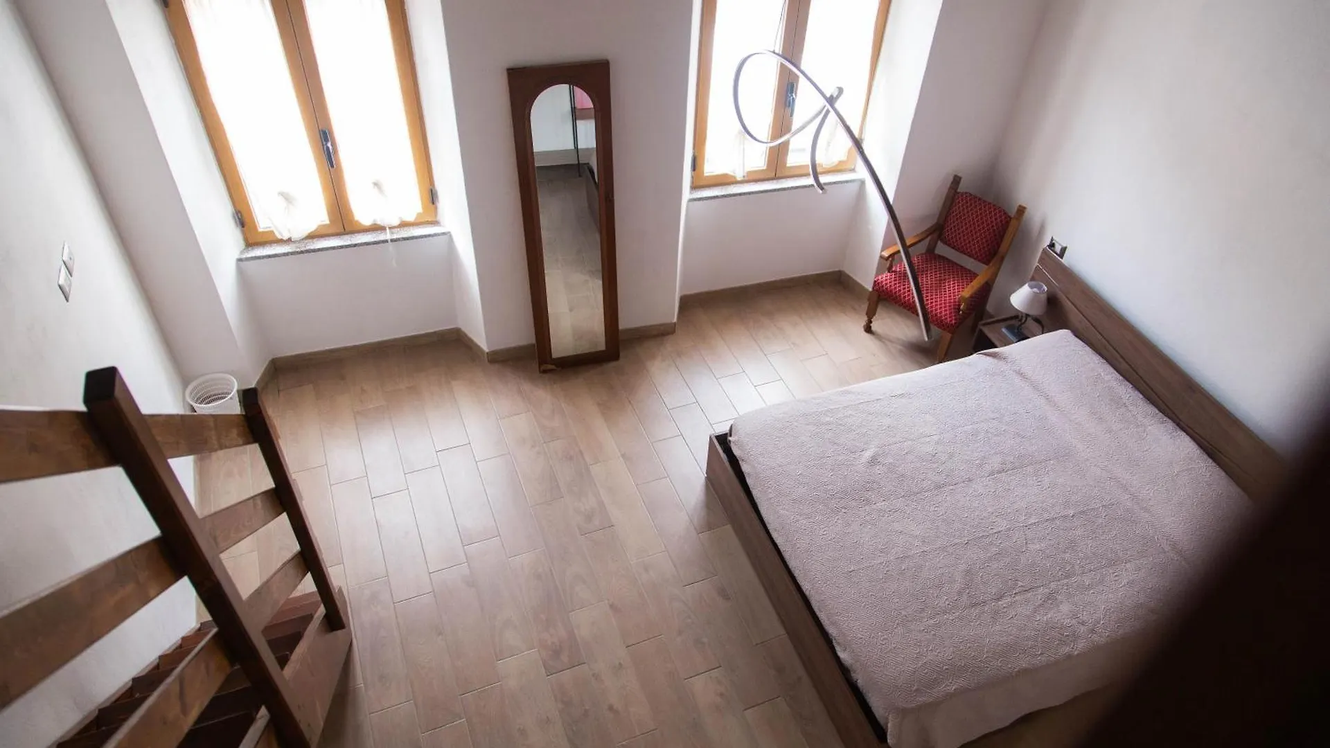 Ferienwohnung Domu Mena - Domusnovas Apartment
