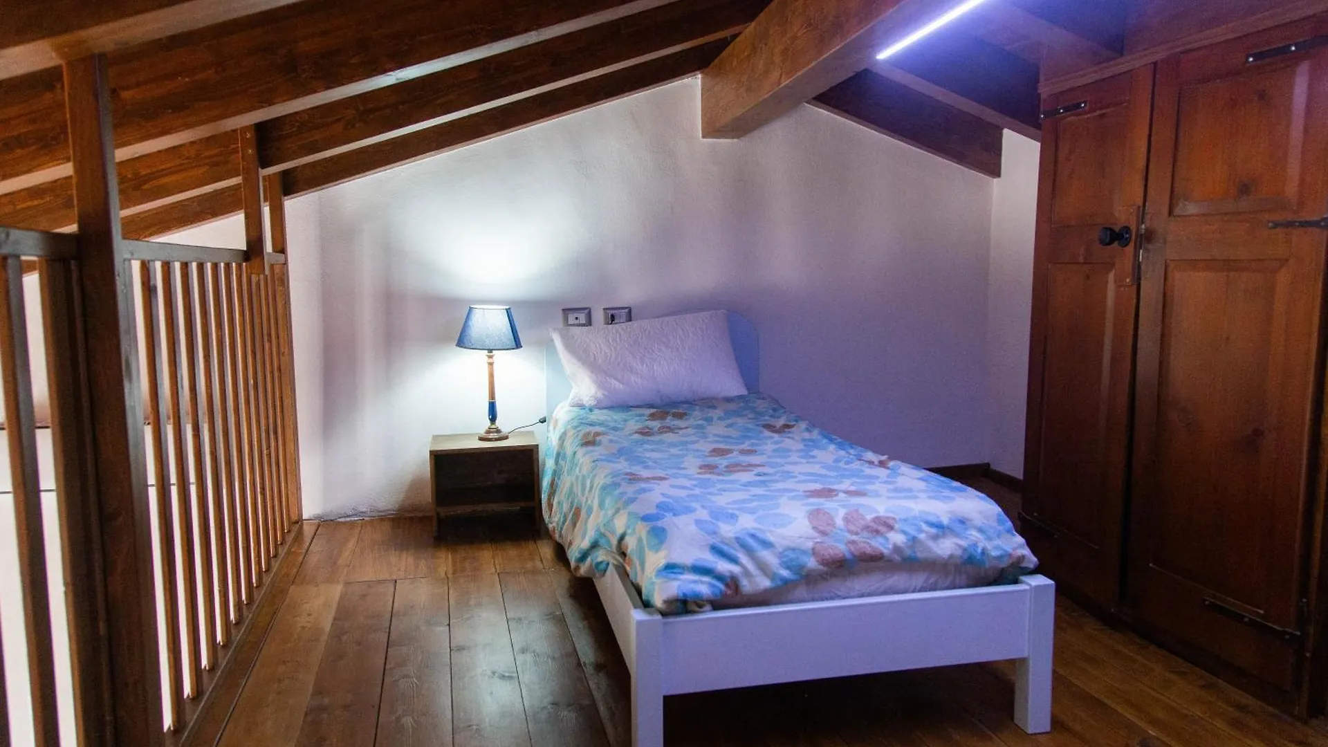 Ferienwohnung Domu Mena - Domusnovas