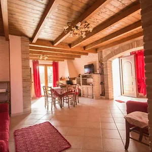 Casa Il Mandorlo Ferienhaus